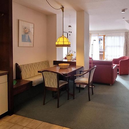 Ferienwohnung Schleip Oberstdorf Ngoại thất bức ảnh