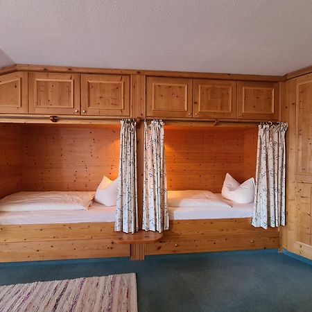 Ferienwohnung Schleip Oberstdorf Ngoại thất bức ảnh
