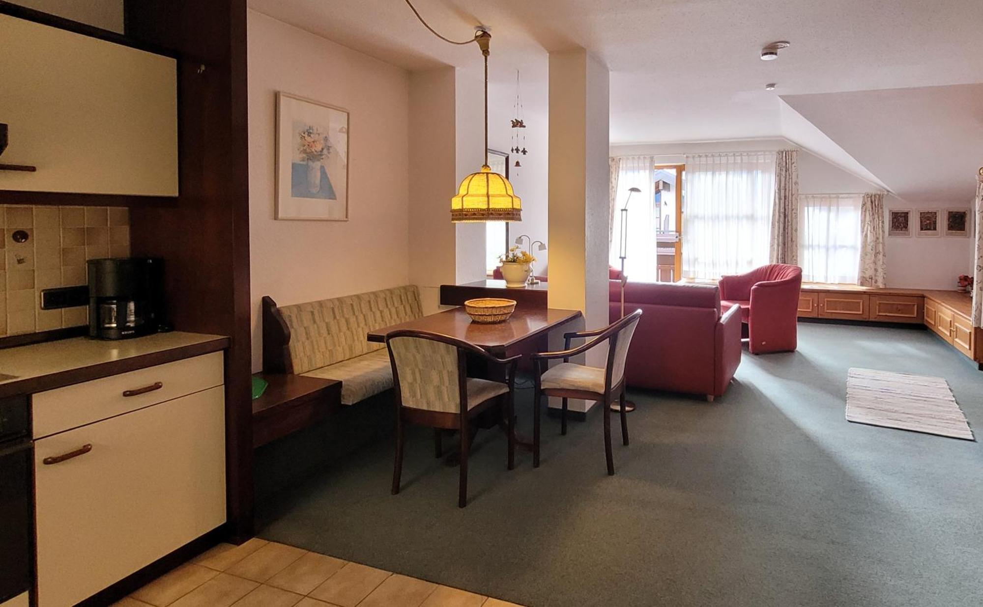 Ferienwohnung Schleip Oberstdorf Ngoại thất bức ảnh