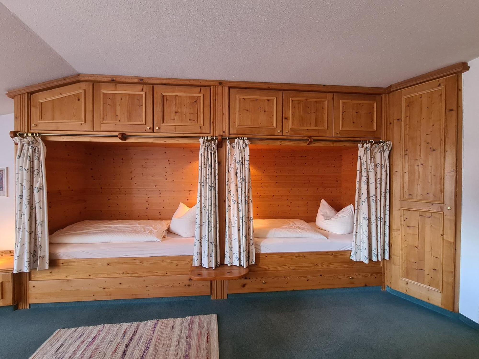 Ferienwohnung Schleip Oberstdorf Ngoại thất bức ảnh